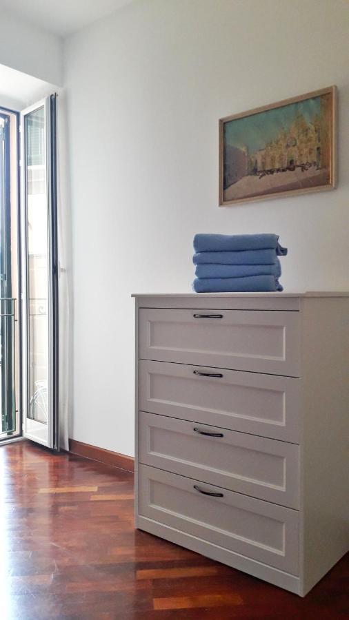 Max And Sun Parking Privato Nel Prezzo Daire Sanremo Dış mekan fotoğraf